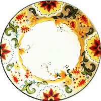 GypsyPlate logo.