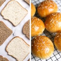 Keto bread recipes.