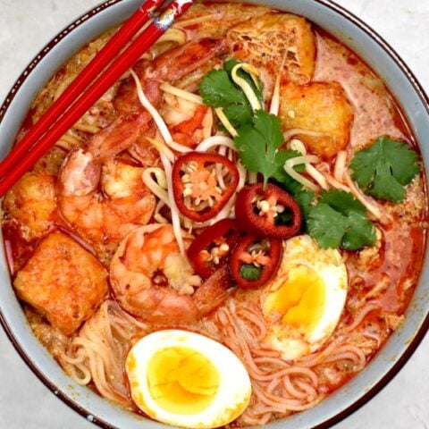 laksa post的特色图像